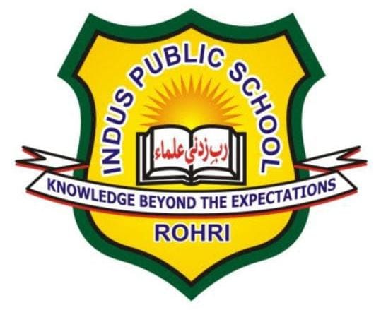 Indus Public School Logo